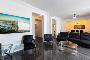 The Best Copa Executive Design Penthouse 4 bedroom 3 bathroom 6 air conditioners 2500 sq ft 85 inch cimema tv
